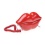 Novelty Red Lips Kiss Retro Sexy Corded Kitsch Telephone Home Phone
