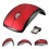 USB Wireless folding Arc Optical Mouse Mice PC Laptop