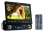 XOMAX XM-DTSB989a Moniceiver / Autoradio mit 18 cm / 7&#039;&#039; Touchscreen Monitor im Breitbildformat + Bluetooth Freisprecheinrichtung und Musikwiedergabe