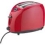 ColourMatch 2 Slice Toaster - Poppy Red