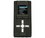 Toshiba gigabeat MEU202-BK 2GB MP3 Player