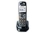 Panasonic KXTGC210S DECT 6.0 1-Handset 1-Line Landline Telephone