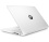 HP 14-bp071sa 14&quot; Laptop - Snow White
