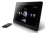HP DreamScreen 100 - Digital AV player - flash 2 GB - 10.2&quot; - 800 x 480
