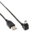 InLine 34611I USB 2.0 Aktiv-Verl&auml;ngerung USB2.0 Typ A Stecker an USB2.0 Typ A Buchse 10 m schwarz