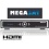 Megasat HD 800 HD-Satelliten Receiver (2x SCART, PVR-Funktion, HDMI, YUV, USB 2.0)