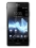 Sony Mobile Xperia GX