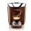 Tchibo 276632 Cafissimo Duo, Kaffeekapselmaschine, Chocolat