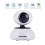 AGPtek Keekoon KK003 1.0 Wireless IP Camera, Day/ Night pan/tilt Megapixel HD Baby Monitor 720P Surveillance Camera, Wifi, Motion Detection, Video Mon