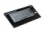 AZIO KB336RP Black 86 Normal Keys USB RF Wireless Slim Keyboard with Touchpad