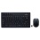 Gear Head KB3750W Keyboard &amp; Mouse