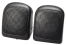 Labtec SS-11 2.0 Portable Speakers (2-Speaker, Black)
