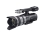 Sony NEX-VG20H Interchangeable Lens HD Handycam Camcorder with 18-200mm F3.5-6.3 OSS Lens
