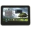 Trio Stealth Lite 4.3&quot; Touch 4GB WiFi Media Player