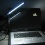 USB 10 LED Light Lamp Notebook Laptop Computer PC