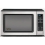 Whirlpool GT4175SPS - Microwave oven - freestanding - 48.1 litres - 1200 W - stainless steel