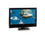 Toshiba 32HLV66 32-Inch Diagonal TheaterWide 16:9 Integrated HD LCDVD TV