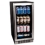 EdgeStar 94 Can Built In Beverage Cooler