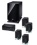 Heco 1367000 Enceintes Noir