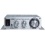 Lepai LP2020A+ Tripath Classe-T Hi-Fi Mini Amplificatore Audio con Alimentazione