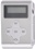 Mach Speed Eclipse CLD2SL 2GB MP3 w/ display &amp; shuffle mode -Silver