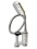 Man Law BBQ Grill light