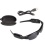Mini DV Sonnenbrille Brille Kamera Spion Cam UV 8 GB