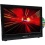 NEW Vision Plus 18.5" Widescreen Digital/Analogue LED TV and DVD Player Mains & 12/24V.