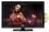 NAXA Electronics NTD-1554 16-Inch Widescreen HD LED Television with Built-In Digital TV Tuner and USB/SD Inputs/DVD Player