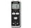 Olympus VN-6200PC - Digital voice recorder - flash 1 GB - WMA