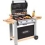 Outback Spectrum Hooded (3 Burner)