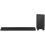 Panasonic ALL70T Multiroom 3.1 Bluetooth NFC Sound Bar with Wireless Subwoofer