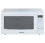 Panasonic 1300 Watts Family-Size 1.2 cu. ft. Microwave Oven NN-SN667W Sensor Cook White