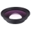 Raynox DCR-5000, 0.5x Super Wide-Angle Conversion Lens for Camcorders &amp; Digital Still Cameras with a 52mm Filter Thread.