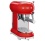 Smeg ECF01RDEU Rood