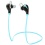 Agptek&reg; Bluetooth 4.0 Schwei&szlig;f&auml;nger Sport Stereo In-Ear-Kopfh&ouml;rer /Ohrh&ouml;rer/Headset mit Mikrofon der Freisprecheinrichtung Ger&auml;uschunterdr&uuml;ckung [Spor