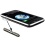 Artwizz CarHolder Supporto da auto per Apple iPHone 4, 3G, 3GS (in collaborazione con NAVIGON)