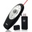 August LP108M Mouse a distanza RF multifunzione e puntatore laser