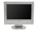 Cello TP-1510D - 15&quot; Widescreen LCD TV With Built In MultiRegion DVD Player - Silver