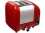 Dualit Red Toaster