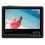 Eviant T7 7-Inch Handheld LCD TV, Black