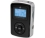 GPX 1GB Digital Audio Player - Silver (MW238)
