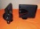 KEF MODEL3 Two-Way Closed Box Satellite Speakers - Black (Pair)