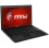 MSI GP70 2QF Leopard Pro (17.3-Inch, 2014)