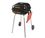 Meco 4101 Charcoal Grill