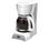 Mr. Coffee DR13 12-Cup Coffee Maker