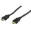 Nedis High Speed HDMI 1m Cable with Ethernet
