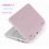 New 2012 model Mini Laptop Notebook 7&quot; inch Android 4.0 (Latest Ice Cream Sandwich OS) DOUBLED RAM Hard Drive 4GB New Processor VIA8850 Clock Speed 1.