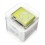 Portable Hot Clip Metal USB MP3 Music Media Player Support 1--16GB Micro SD/ TF (Green) by EXCITES