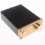 SMSL SA-50 50Wx2 TDA7492 T-AMP HIFI Digital Power Amplifier Golden